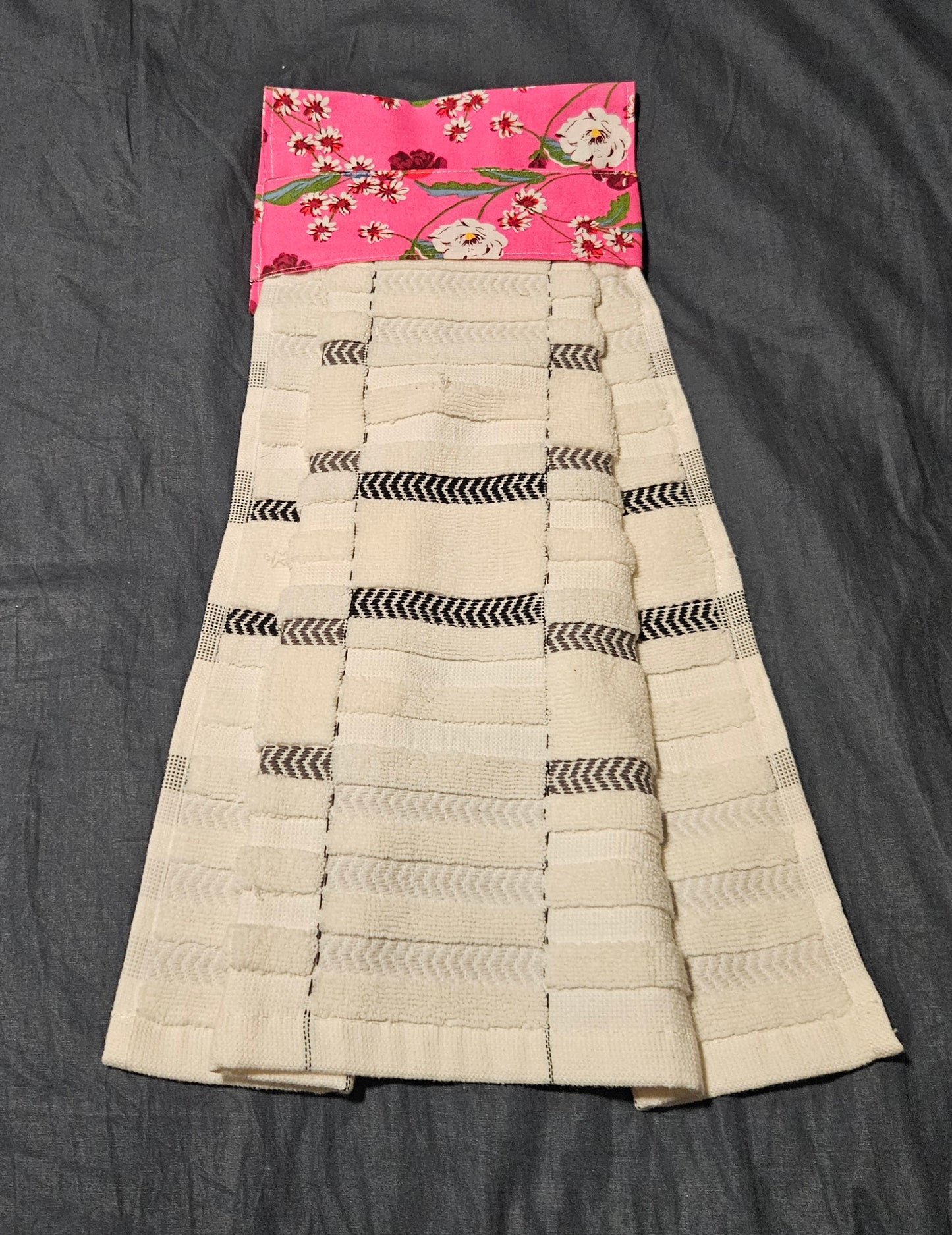 Fancy Handmade Towel