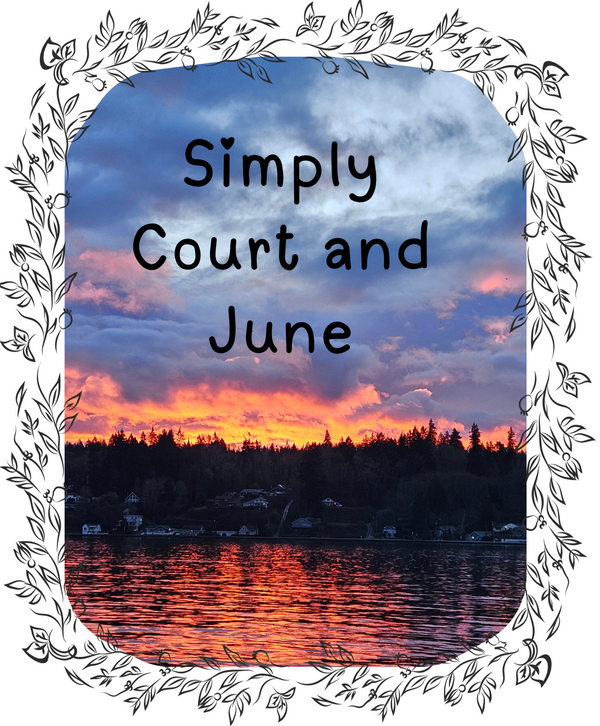 Simply Court and June