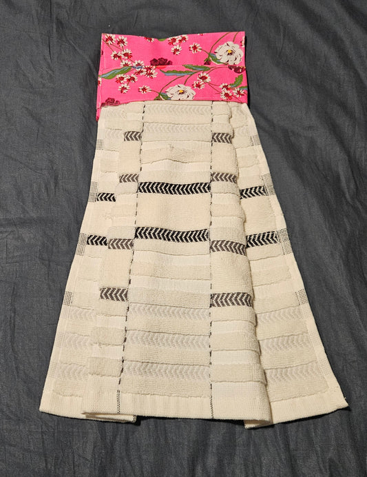 Fancy Handmade Towel