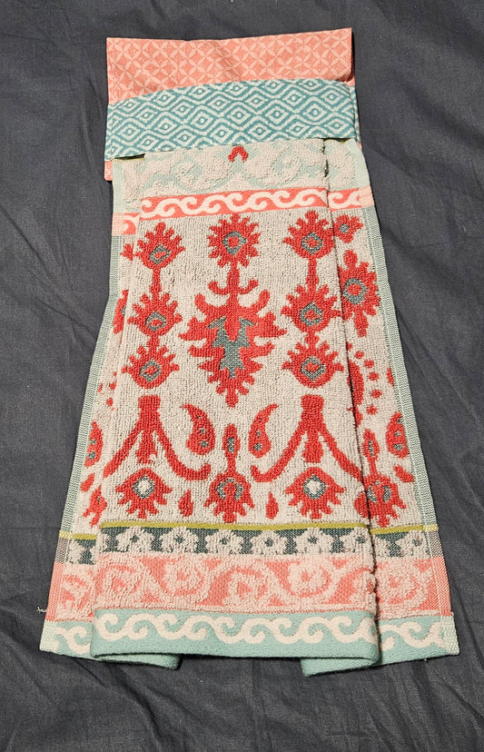 Fancy Handmade Towel