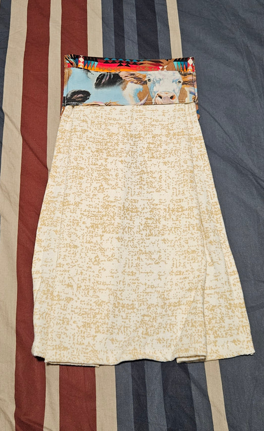 Fancy Handmade Towel