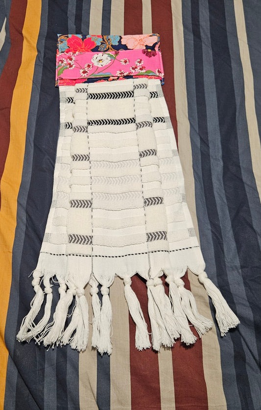 Fancy Handmade Towels