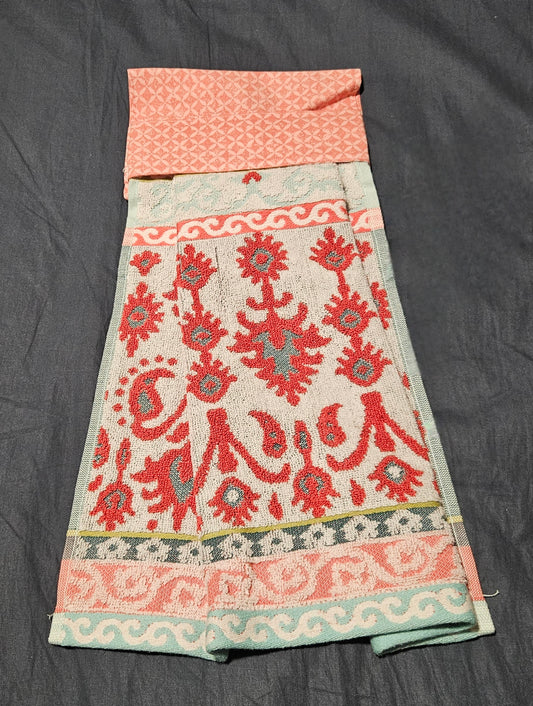 Fancy Handmade Towel