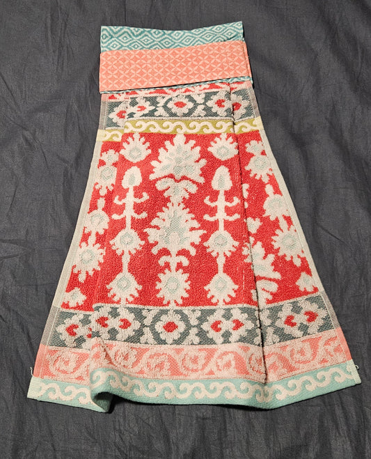 Fancy Handmade Towels